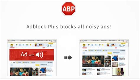 Adblock Plus(屏蔽chrome广告插件)软件截图预览_当易网