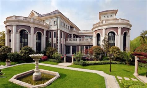 起拍价2.6亿元！上海现最贵法拍豪宅，将于9月6日拍卖_凤凰网视频_凤凰网