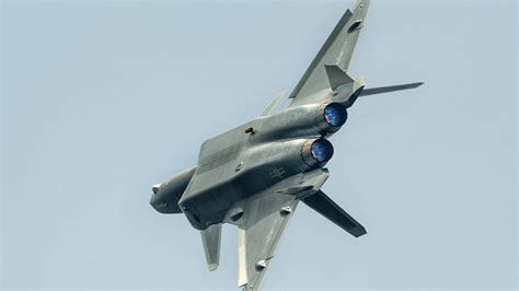 军事飞机战斗机歼20J20中国空军高清壁纸_图片编号12194-壁纸网