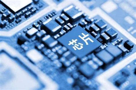 深度分析全球IC产业对中国本土IC自给率影响 - OFweek电子工程网