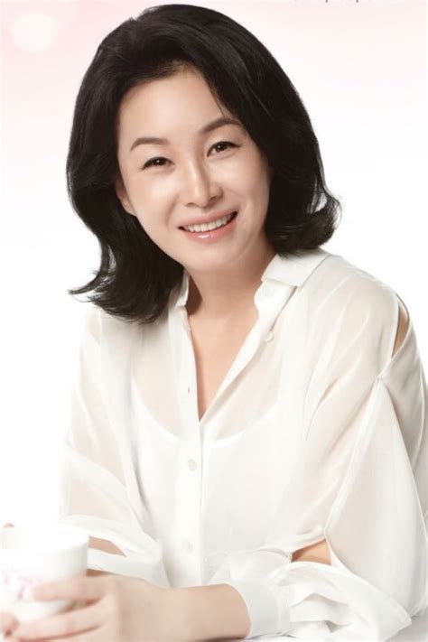金美淑图片