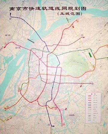 南京江北新区近期建设规划(2015-2020年)- 南京本地宝