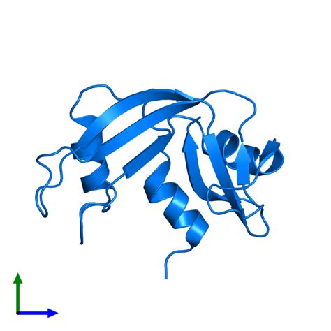PDB 3rat structure summary ‹ Protein Data Bank in Europe (PDBe) ‹ EMBL-EBI