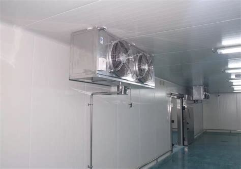 【冷库安装建造】-18至-25度低温冷库造价多少一平方米_冷迪制冷