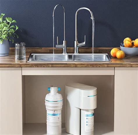 净水器十大名牌推荐 告诉你哪一个的品牌的净水器是最好的 - 品牌之家