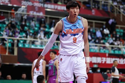 新疆广汇飞虎篮球俱乐部宣布与西热力江完成续约-天山网 - 新疆新闻门户
