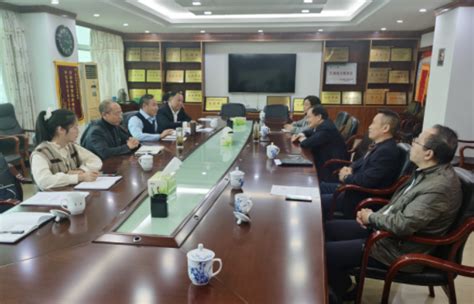 鹰潭市电力设施建设协调领导小组第一次会议召开