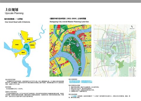 株洲旧城更新规划及总体城市设计|清华同衡