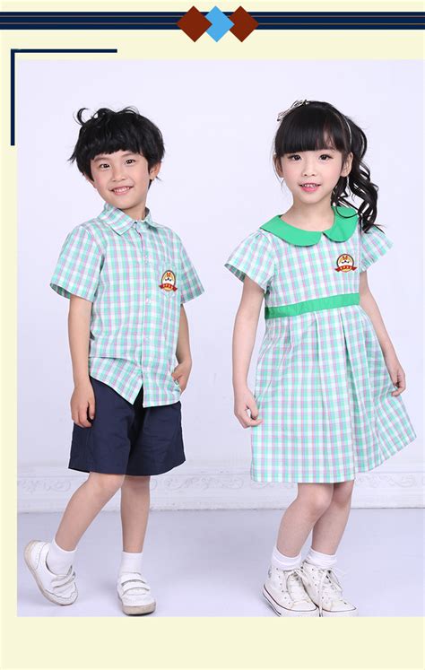 幼儿园服校服套装—广州市菁璐童装有限公司-广州市菁璐童装有限公司