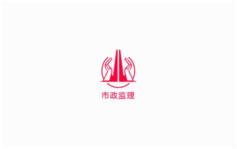 青岛市的市徽标志Logo设计含义，品牌策划vi设计介绍