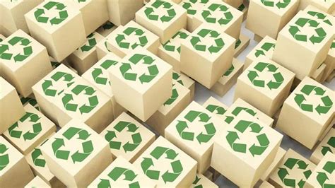 重新构想、再利用、回收：如何实现零售业的可持续包装目标