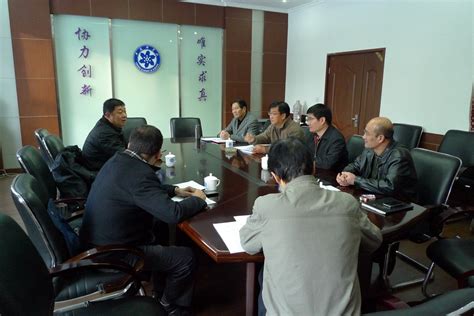 中科院巡视办公室主任参加新疆分院党组民主生活会----中国科学院新疆分院