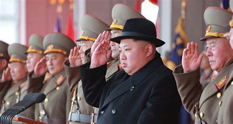 朝鲜阅兵秀了啥？俄罗斯专家为您解读 - 俄罗斯卫星通讯社