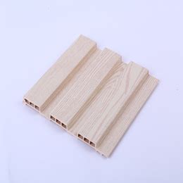 PE塑木生产线120,60两大孔板
