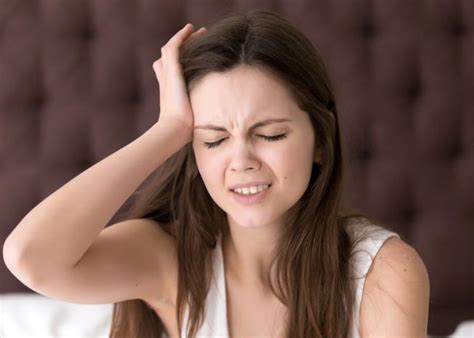 你为什么早晨醒来就会头痛？晨起头痛的八大原因，请逐一排查-12健康