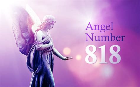 Angel Number 818 Meanings – Why Are You Seeing 818?