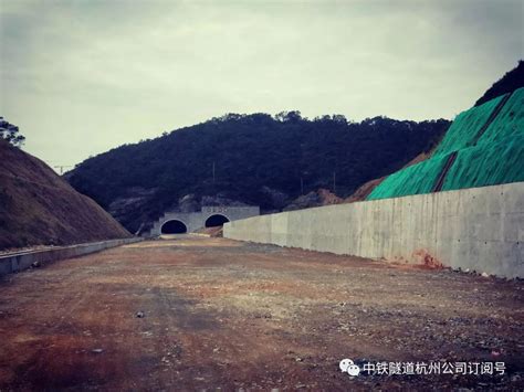 [工程竣工]广元国际铁路物流园项目桥梁工程竣工通车 - 土木在线