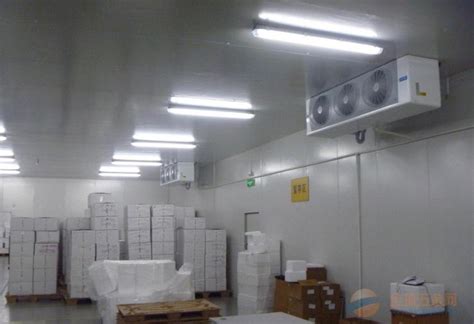 速冻冷库设计安装小常识！！_上海雪艺制冷科技发展有限公司