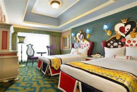 迪士尼小镇、星愿公园和上海迪士尼乐园酒店明日恢复运营-新旅界