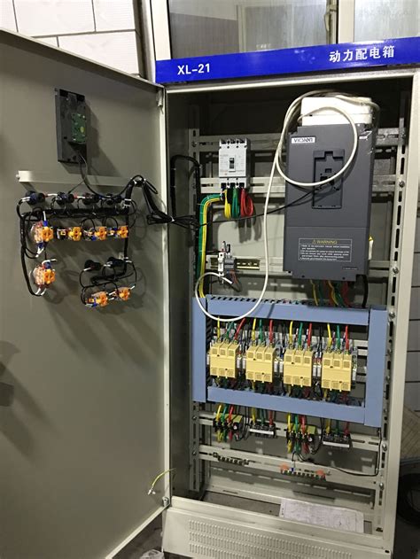 唐山高低压配电柜,唐山变频器控制柜-智能制造网