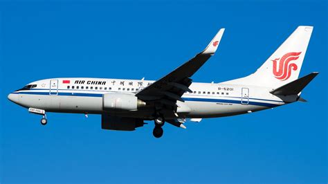中国国际航空第一架国产ARJ21飞机正式投入航线运营_航空要闻_资讯_航空圈