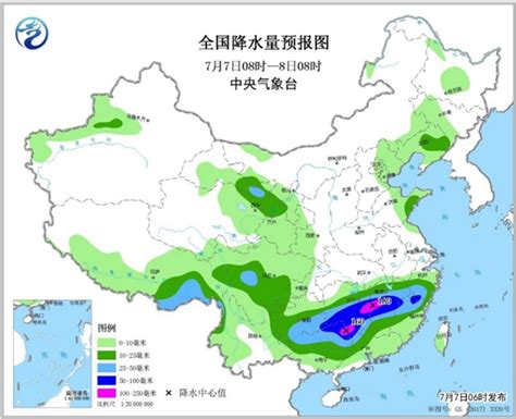 2020年七月南昌暴雨的最新情况和南昌天气_旅泊网