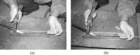 第一节 钨极氩弧焊的基本原理、特点、分类及应用-气体保护焊工-图片