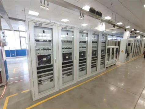 户外变压器保护柜 - 民用产品 - 扬州市庆源电气成套设备有限公司