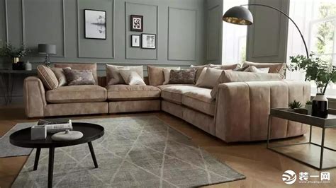 布置客厅时，沙发的尺寸和组合方式应当如何选择？ - 知乎