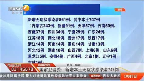 都市热线 (2023-09-21) - 陕西网络广播电视台