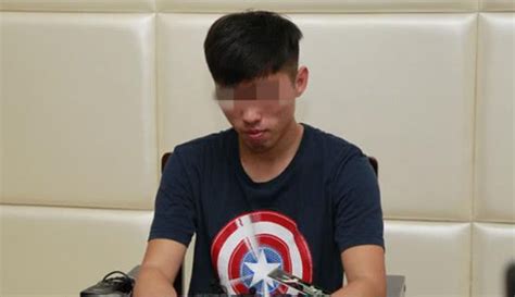 “网红”落网！郑州22岁男子骑摩托车追高铁 还拍视频炫耀