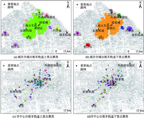 百度地图联合上海、深圳上线城市热力图，人员密度一图解析_手机新浪网