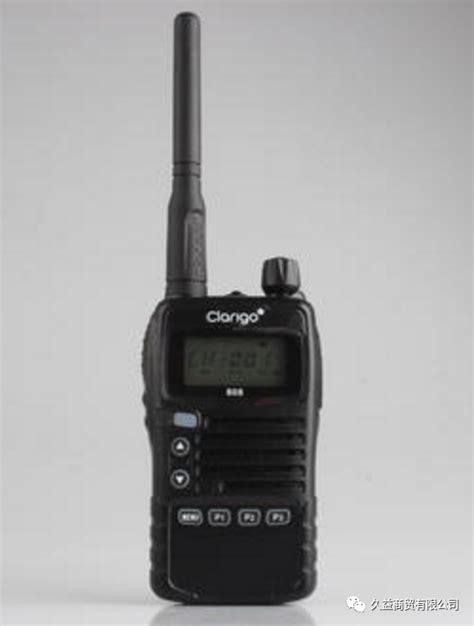 宝峰888S对讲机的16个信道频率是多少-百度经验