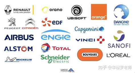 法国有哪些比较著名的在华企业？ - 知乎