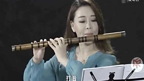 笛子独奏名曲100首吹笛子全部教程_腾讯视频