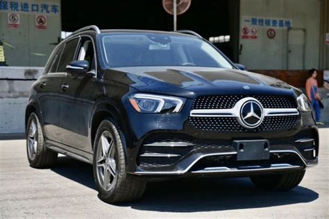 gle400奔驰最新报价,奔驰gle400新款报价,gl400奔驰报价_大山谷图库