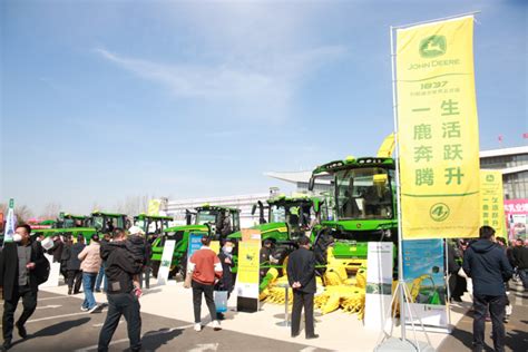 看农机，买农机就来2021年3月26-28日内蒙古农机展！ | 农机新闻网