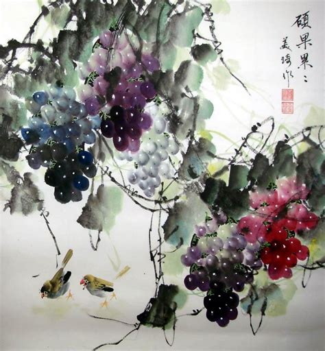题葡萄图图片