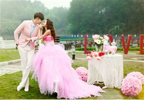 天津最好的婚纱摄影 工作室推荐 - 中国婚博会官网