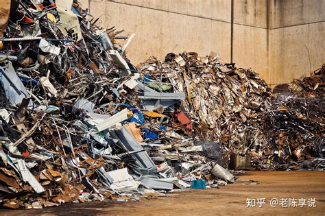 废品回收行业怎么入门？揭秘废旧泡沫回收加工的产业链！ - 互联网+废品回收|蓝伙计回收