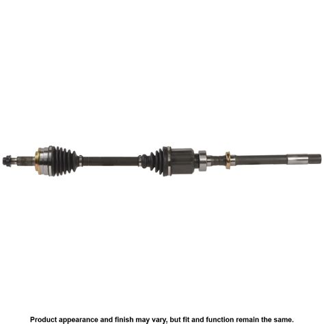 CARDONE New 66-5301 CV Axle Assembly Front Right fits 2006-2017 Toyota ...