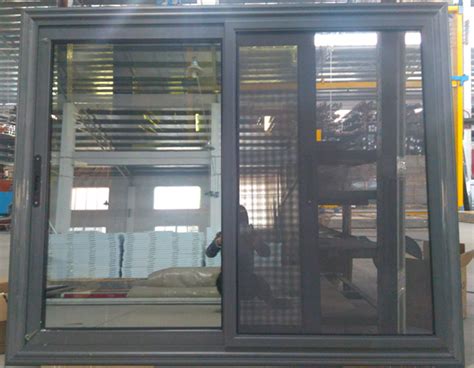 佛山工厂 出厂价格 提供铝合金门窗 70系列铝合金白色推拉窗-阿里巴巴