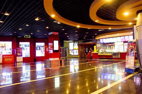 【星河影院8月开业】运城拥有“按摩椅”的电影院，一睹为快!