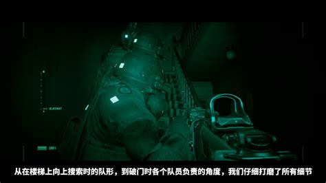 《使命召唤11：高级战争》游戏高清壁纸_叶子猪单机频道
