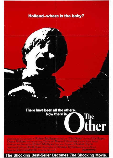 死亡游戏(The Other)-电影-腾讯视频