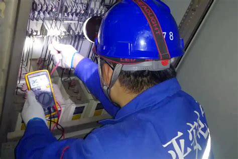 菏泽高峰电机有限公司检测中心正式通过CNAS认证 - 青岛高烽电机有限公司