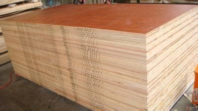 教您选择优质建筑模板厂家-廊坊鑫汇木业有限公司