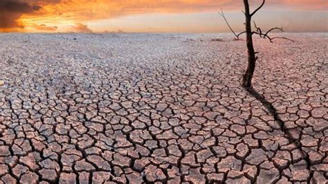 如何解决中国土地沙漠化，干旱，高温，水灾，泥石流，龙卷风，沙尘暴，雾霾等环境问题