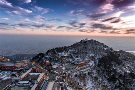 八月适合去爬泰山吗？泰山最佳旅游时间，游玩攻略-四川国旅「总社官网」