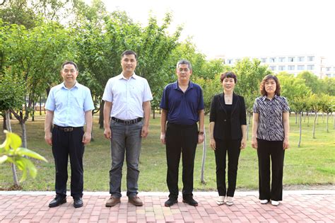 学院领导班子-欢迎访问河南理工大学财经学院！